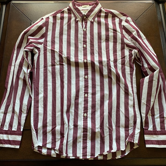 J.Crew slim fit shirt - Picture 3 of 5